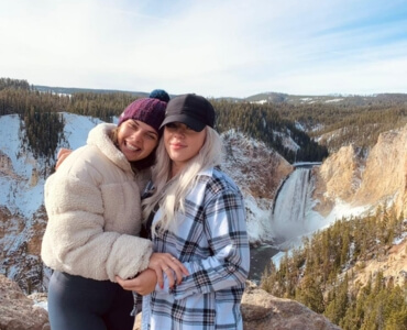 Grade 12 - Au Pair Abroad Webinar!